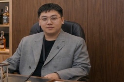 9X khởi nghiệp từ con số 0: Hành trình xây dựng Neotrix và tham vọng game Anime Việt