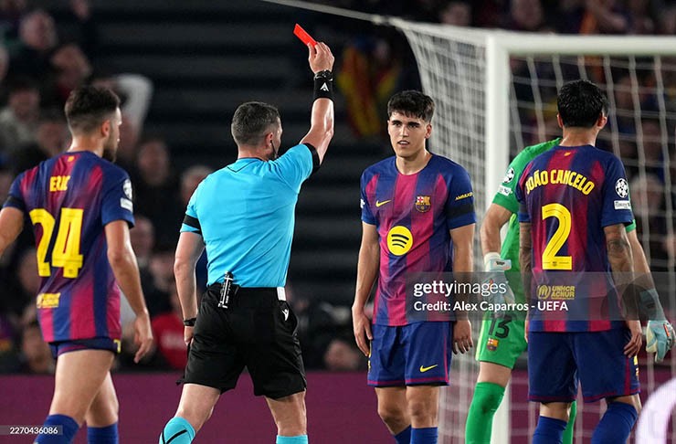 Barca cần hạn chế tối đa sai lầm như ở lượt đi