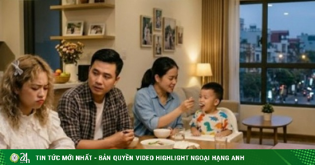 Vỡ mộng khi đón em chồng tính "tiểu thư" về ở cùng