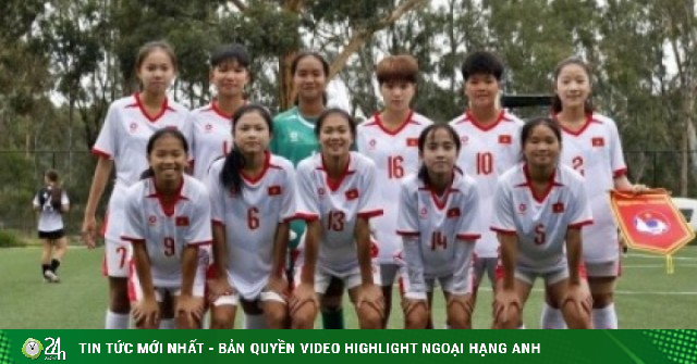 Đại diện bóng đá Việt Nam gây sốc khi "cày ải" 3 trận trong vòng chưa đầy 24h