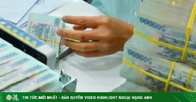 Ngân hàng đồng loạt giảm lãi suất, áp lực thanh khoản hạ nhiệt