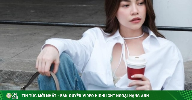 Học Hồ Ngọc Hà cách diện màu trắng 'sang xịn mịn': Tuyệt chiêu nâng tầm khí chất tuổi trung niên