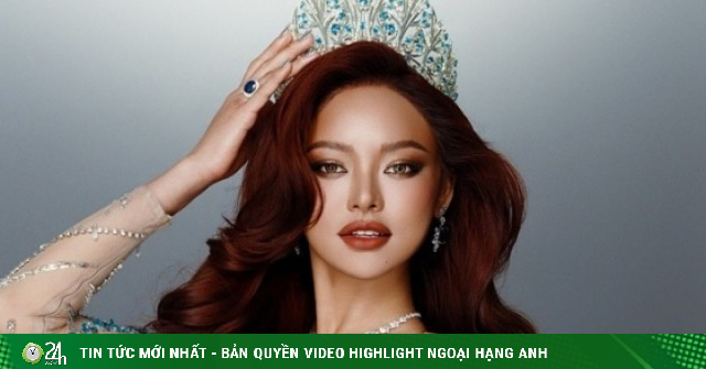 Mai Ngô can thiệp thẩm mỹ trước khi thi nhan sắc quốc tế lần 2