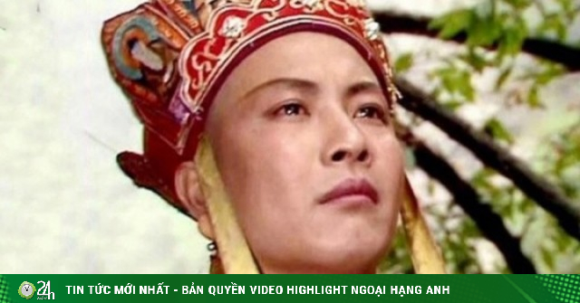Đường Tăng đầu tiên của 'Tây du ký': Trở thành giáo sư, đời tư kín tiếng