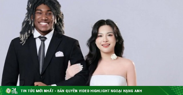 Cô gái Việt 'cưa đổ' chàng trai Cuba kém 9 tuổi vì phải lòng một ánh mắt