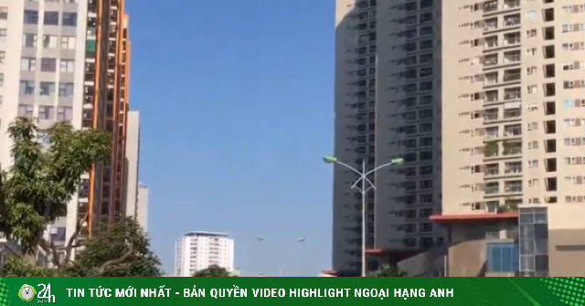 Hà Nội: Bất ngờ trước giá nhà mặt phố tại phường Yên Nghĩa tháng 4/2026