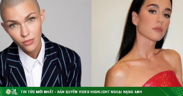 Katy Perry bị tố cáo 'tấn công tình dục'