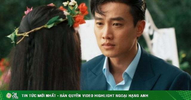 Quốc Trường muốn một vai khác biệt nhưng đạo diễn không đồng ý