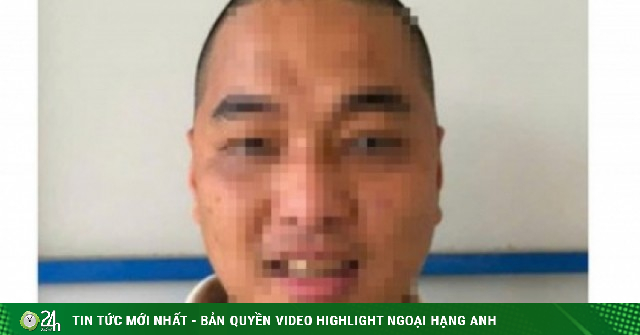 Sơn "khùng" sa lưới sau chuỗi hành vi tống tiền cơ sở kinh doanh ở Đồng Nai