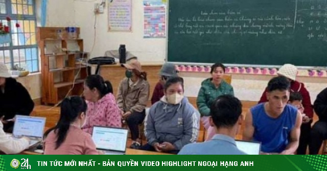 Xác thực thông tin thuê bao: Người dùng điện thoại "cục gạch", người cao tuổi vùng sâu, vùng xa làm thế nào?