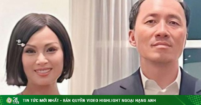 Nữ ca sĩ ở ẩn sau khi lấy tỷ phú Mỹ: Áp lực vì chồng thành đạt, có nhiều "bóng hồng" vây quanh