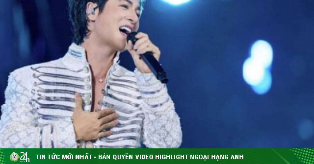 Đăng Khôi hút hàng chục triệu lượt xem khi hát bản hit "50 năm về sau"