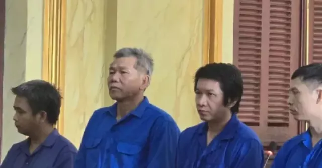 Giúp nhiều người nghiện 'né' đi cai bắt buộc, 12 cựu cán bộ lĩnh án