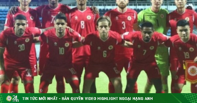AFC báo tin vui cho bóng đá Việt Nam