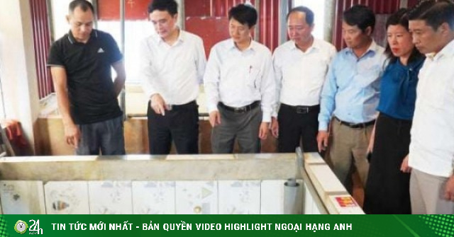 Nuôi cả vạn con đặc sản ham nghịch nước trên tầng thượng, một người Bắc Ninh từng bị coi là “điên” nay là nhà giàu