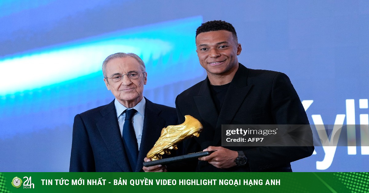 Real Madrid lộ “tử huyệt”, Mbappe và chủ tịch Perez chịu áp lực trước Bayern