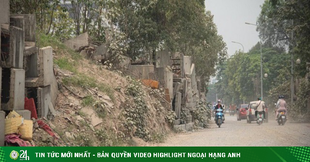 Sau một thập kỷ dang dở, đường 70 'chốt' hẹn về đích cuối năm 2026