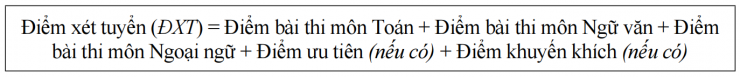 Cách Hà Nội xét nguyện vọng lớp 10 công lập năm 2026, thí sinh lưu ý khi đăng ký - 2