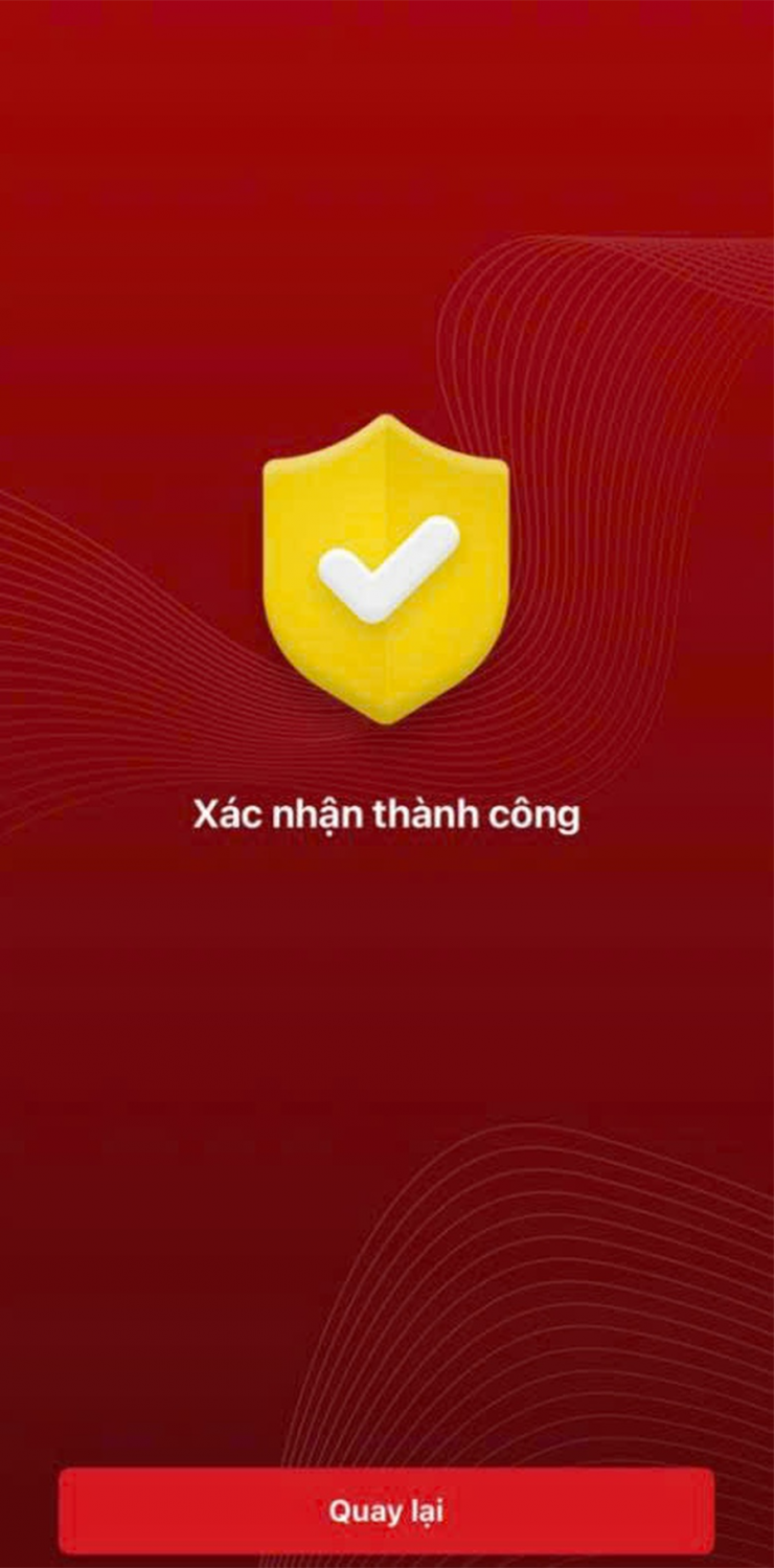 Hôm nay, VNeID mở ứng dụng để người dân chủ động xác thực sim chính chủ - 8
