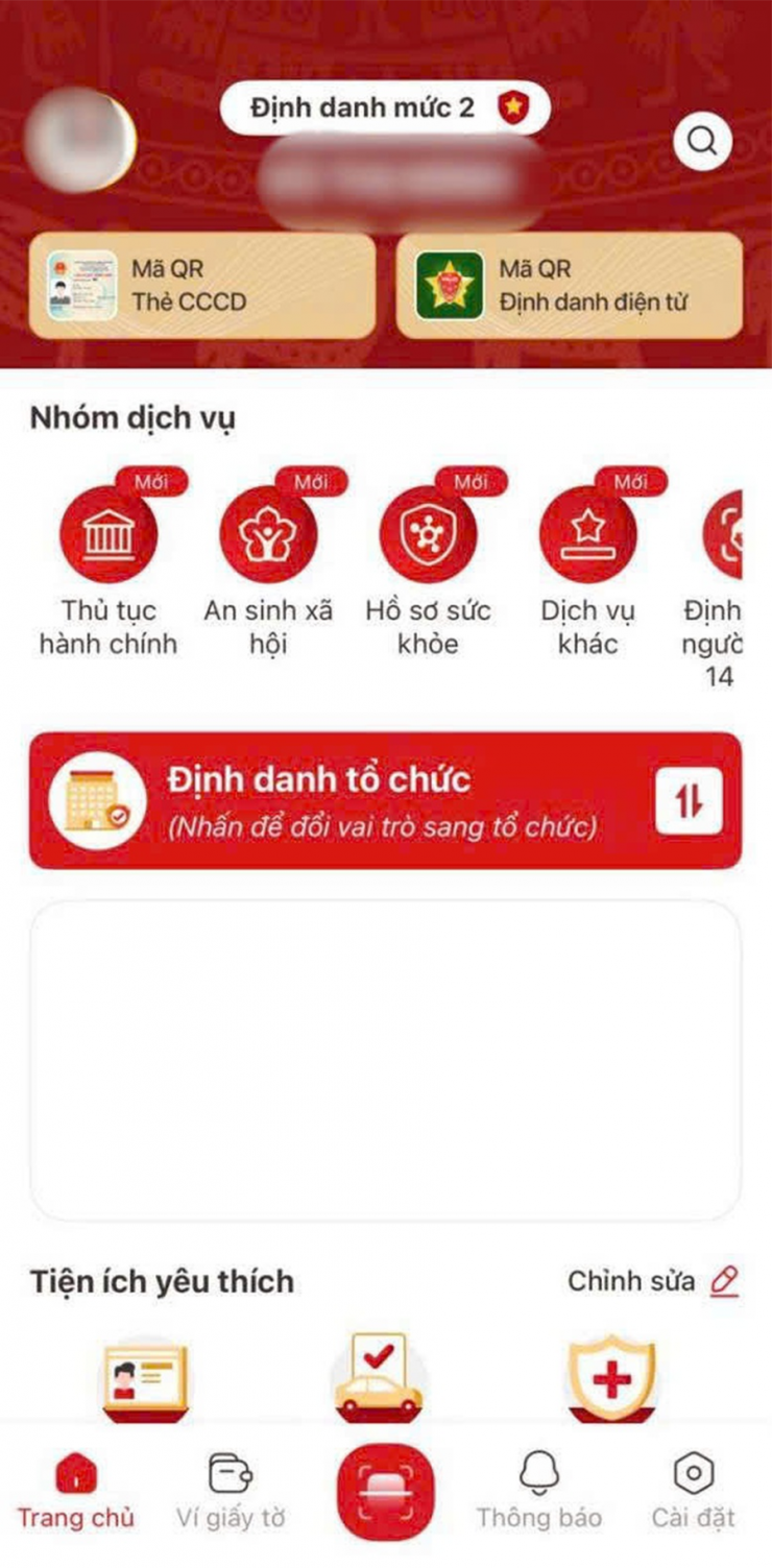 Hôm nay, VNeID mở ứng dụng để người dân chủ động xác thực sim chính chủ - 10