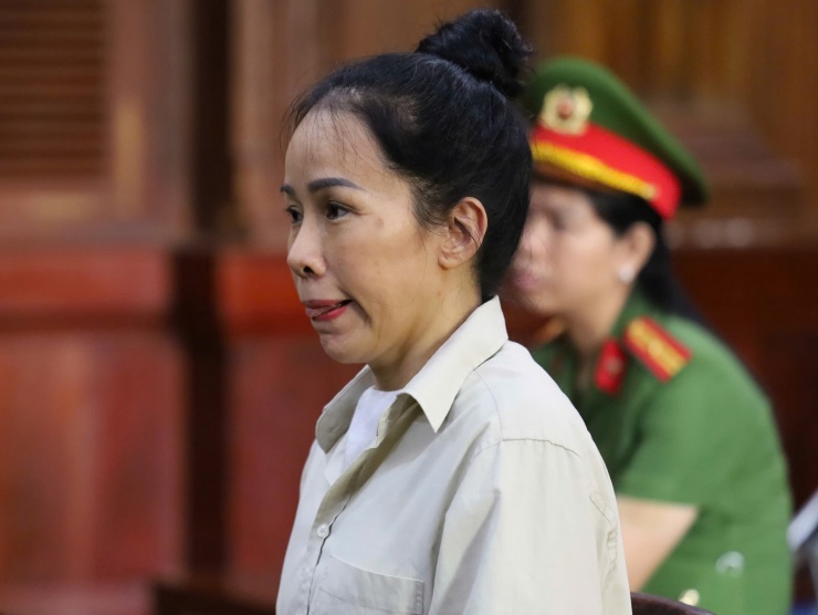 Bị cáo phủ nhận hành vi và cho rằng bị "ép cung"