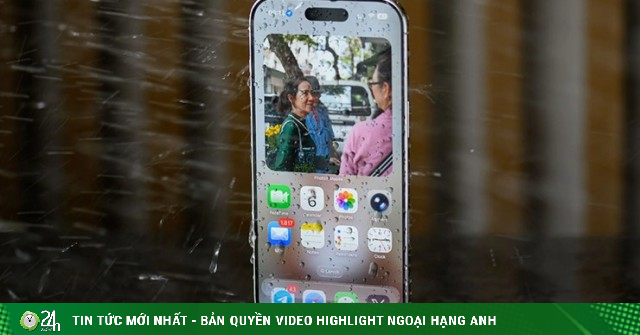 Mẫu iPhone bất ngờ thành “kèo thơm” sau đợt giảm giá mạnh 8,5 triệu đồng
