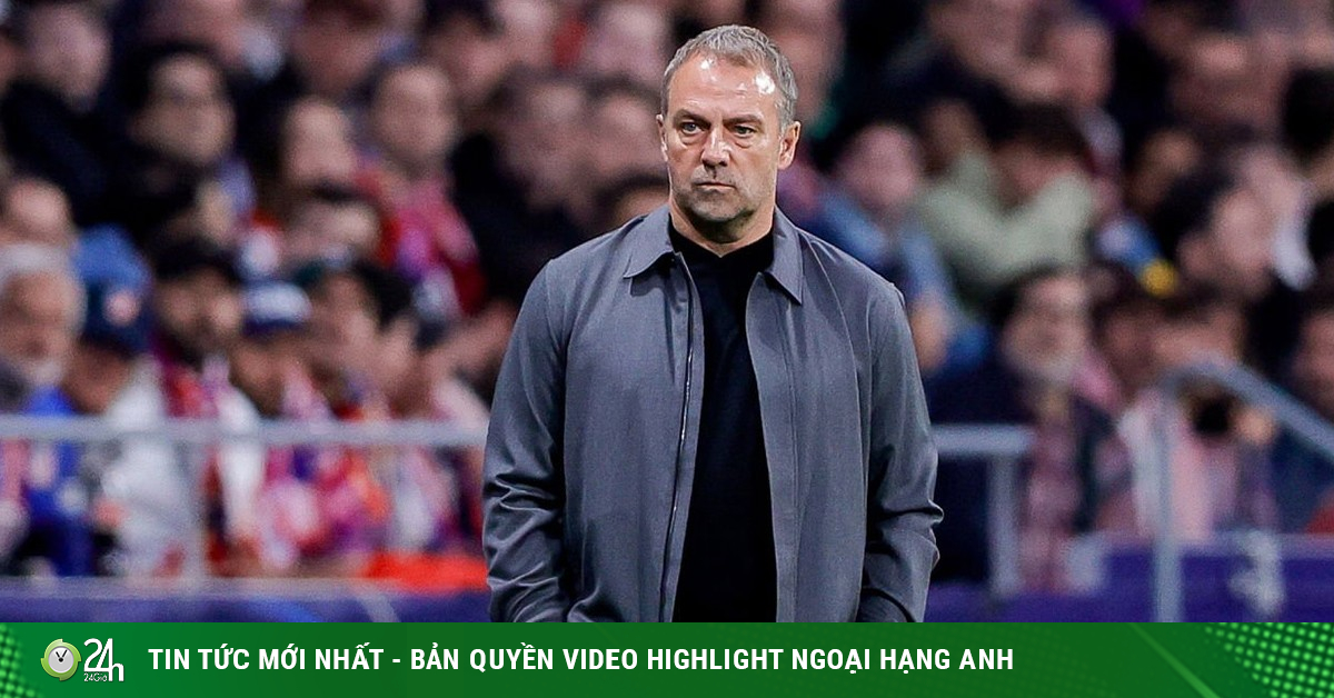 Barcelona bị loại khỏi Cúp C1: Raphinha tố trọng tài xử ép, Flick thất vọng