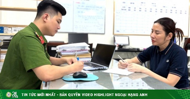 Chân tướng ‘bà trùm’ đứng sau 'tập đoàn' xử lý chất thải siêu rẻ ở phía Nam