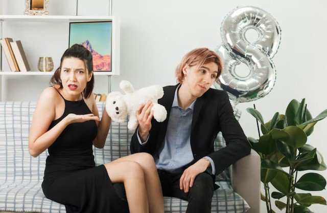 Khi trẻ lớn lên trong môi trường thiếu hòa khí, chúng dễ mất cảm giác an toàn và khó phát triển nhân cách lành mạnh. Ảnh minh họa