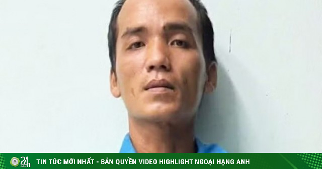 Xin đi nhờ xe rồi dụ dỗ bé gái vào quán cà phê chòi để 'làm trò đồi bại'