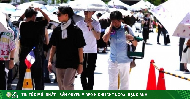 Giải mã nắng nóng 2026: Nếu siêu El Nino xảy ra, thời tiết Việt Nam chịu ảnh hưởng thế nào?