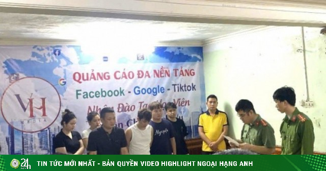 Thuê người đóng vai bệnh nhân, dàn dựng quay clip để bán thuốc chữa bệnh giả