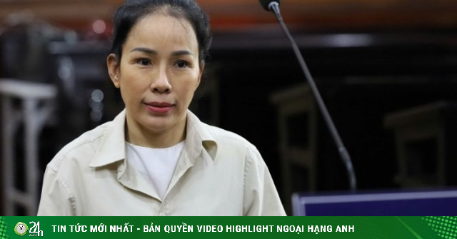 Bác bỏ yêu cầu xem xét trách nhiệm hình sự bà Nguyễn Phương Hằng từ YouTuber Đinh Lan