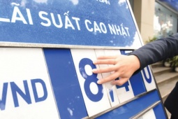 Đầu tư trái phiếu 10% hay gửi tiết kiệm 9% - Bài toán lợi suất cho nhà đầu tư