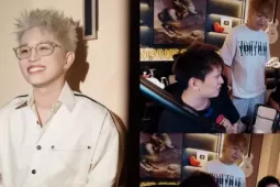 B Ray xin lỗi sau khi có lời rap khiếm nhã về cụm từ  em xinh  trên livestream