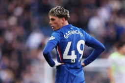 Garnacho bất ngờ xóa hết ảnh Chelsea, ôn lại kỷ niệm xưa với MU