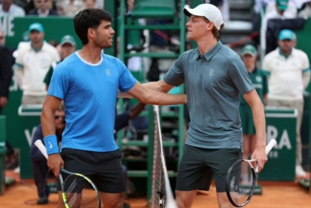 Alcaraz nói thẳng về Sinner: Tôn trọng lẫn nhau, nhưng không cần thân thiết