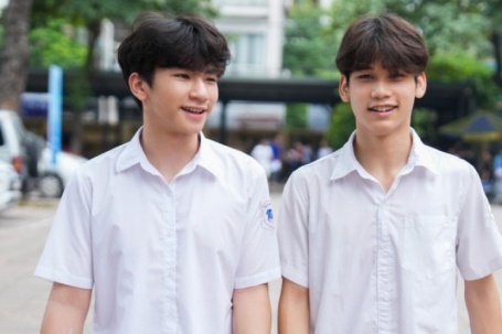 Gần 90 trường tư ở Hà Nội tuyển sinh lớp 10 bằng học bạ