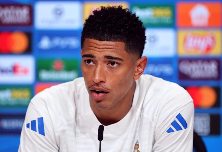 Bellingham ví như "chung kết", muốn giải quyết trong 90 phút - 2