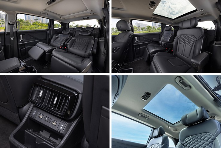 Giá xe Hyundai Custin cập nhật tháng 4/2026 - 8