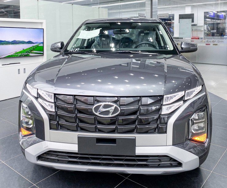 SUV đô thị: Mua xe để đi hay để “thoát khỏi chính mình”? - 3