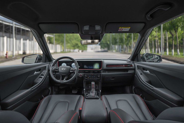 SUV đô thị: Mua xe để đi hay để “thoát khỏi chính mình”? - 11