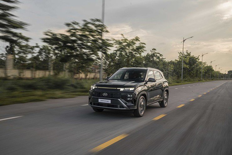 SUV đô thị: Mua xe để đi hay để “thoát khỏi chính mình”? - 12