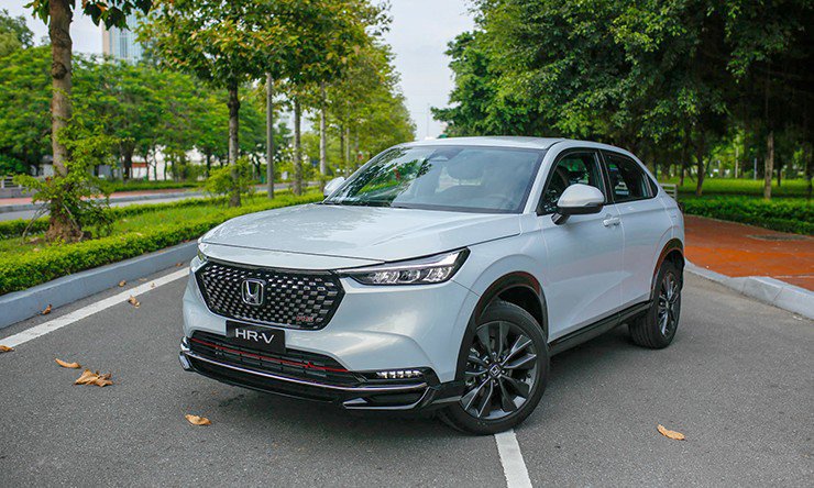 SUV đô thị: Mua xe để đi hay để “thoát khỏi chính mình”? - 9