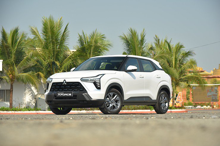 SUV đô thị: Mua xe để đi hay để “thoát khỏi chính mình”? - 6