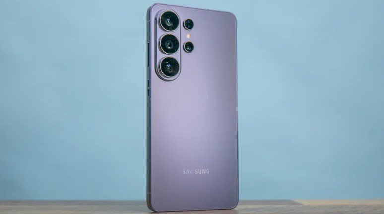 Samsung Galaxy S26 Ultra.