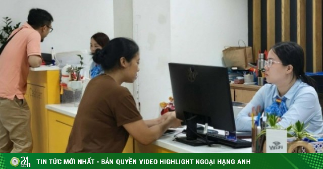 Nhiều chủ thuê bao đi xác thực vì hiểu nhầm 'sẽ bị khóa SIM'