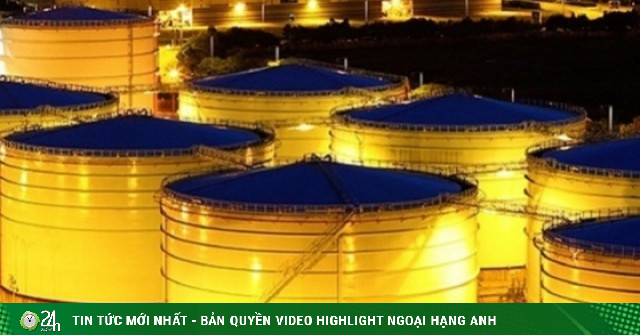 Giá xăng dầu hôm nay 15/4: Tiếp tục giảm mạnh, về dưới 95 USD/thùng