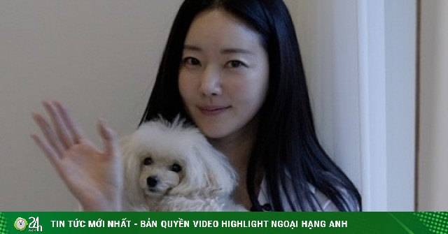 Thói quen mỗi sáng giúp Kim Sa Rang trẻ đẹp ở tuổi U50