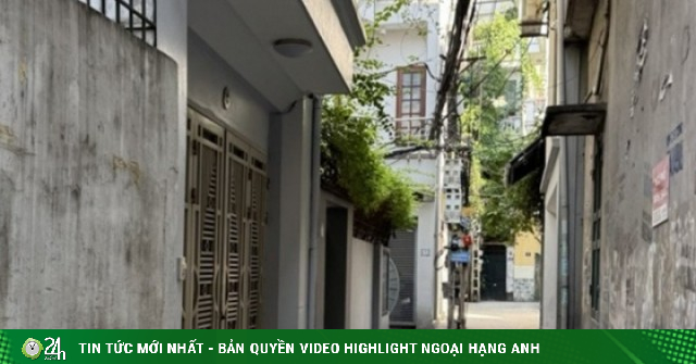Nhà trong ngõ rao 15 tỷ đồng, giờ giảm gần 2 tỷ đồng vẫn không ai hỏi
